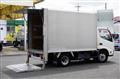 2017 Hino Dutro