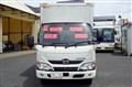2017 Hino Dutro