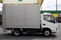 2017 Hino Dutro