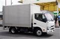 2017 Hino Dutro