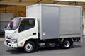 2017 Hino Dutro