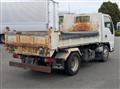2017 Isuzu Elf Truck