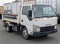 2017 Isuzu Elf Truck