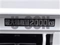2019 Toyota Toyoace