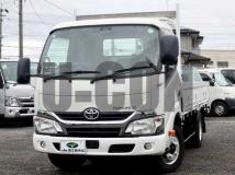 2019 Toyota Toyoace