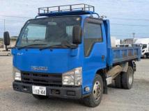 2013 Isuzu Elf Truck