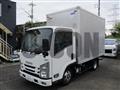 2018 Isuzu Elf Truck