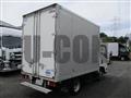 2018 Isuzu Elf Truck