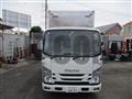 2018 Isuzu Elf Truck