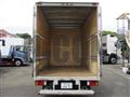 2018 Isuzu Elf Truck