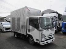 2018 Isuzu Elf Truck