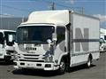 2016 Isuzu Elf Truck
