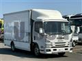 2016 Isuzu Elf Truck