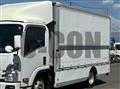 2016 Isuzu Elf Truck