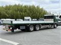 2016 Mitsubishi Fuso Super Great