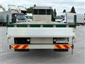 2016 Mitsubishi Fuso Super Great