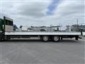 2016 Mitsubishi Fuso Super Great