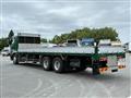 2016 Mitsubishi Fuso Super Great