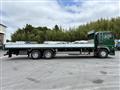 2016 Mitsubishi Fuso Super Great