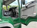 2016 Mitsubishi Fuso Super Great