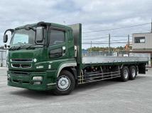2016 Mitsubishi Fuso Super Great