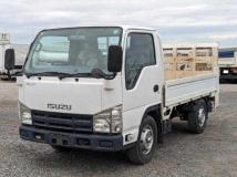 2014 Isuzu Elf Truck
