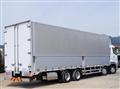 2015 Mitsubishi Fuso Super Great