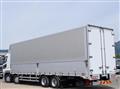 2015 Mitsubishi Fuso Super Great