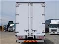 2015 Mitsubishi Fuso Super Great