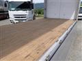 2015 Mitsubishi Fuso Super Great