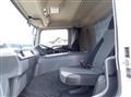 2015 Mitsubishi Fuso Super Great