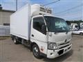 2020 Hino Dutro