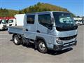 2023 Mitsubishi Fuso Canter