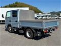 2023 Mitsubishi Fuso Canter