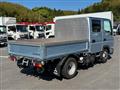 2023 Mitsubishi Fuso Canter