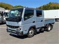 2023 Mitsubishi Fuso Canter