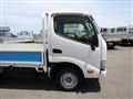2017 Toyota Dyna Truck
