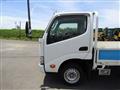 2017 Toyota Dyna Truck