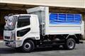 2024 Mitsubishi Fuso Fighter