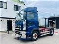 2016 Hino Profia