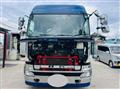 2016 Hino Profia
