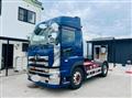 2016 Hino Profia