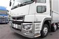 2019 Mitsubishi Fuso Super Great
