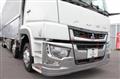 2019 Mitsubishi Fuso Super Great