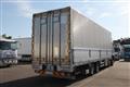2019 Mitsubishi Fuso Super Great