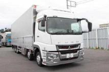 2019 Mitsubishi Fuso Super Great