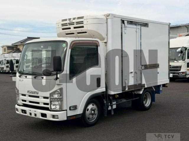 2014 Isuzu Elf Truck