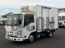 2014 Isuzu Elf Truck