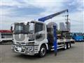 2023 Mitsubishi Fuso Super Great