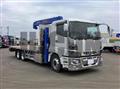2023 Mitsubishi Fuso Super Great